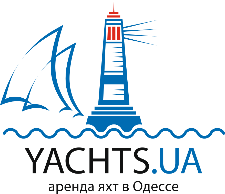 YACHTS.UA - аренда яхт в Одессе. Морские прогулки.
